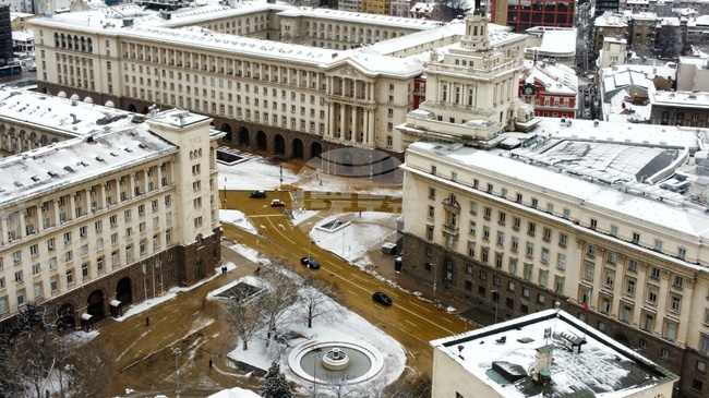 Bulgaria Races to Pass Eight Key Laws to Secure Final NRRP Payments, Ministry of Innovation and Growth Report Shows