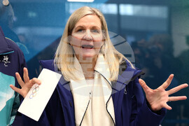 Milan Cortina Olympics