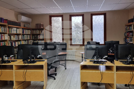 Варна - Регионална библиотека „Пенчо Славейков” - дигитален клуб