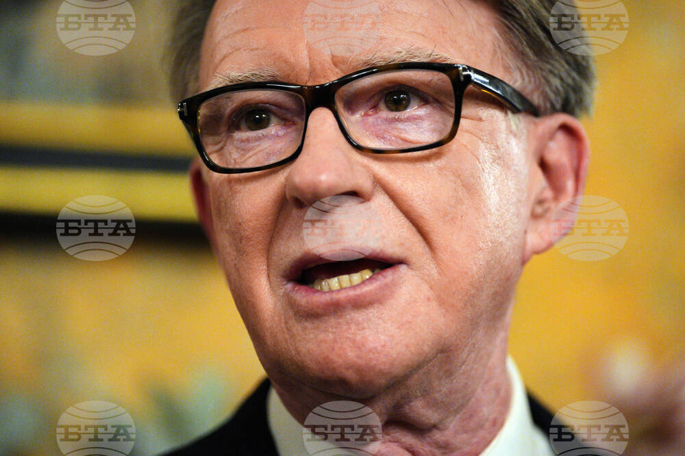 Epstein Files Mandelson
