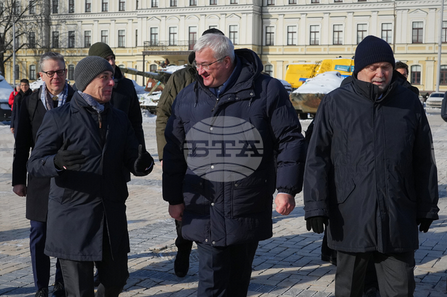 Russia Ukraine War OSCE