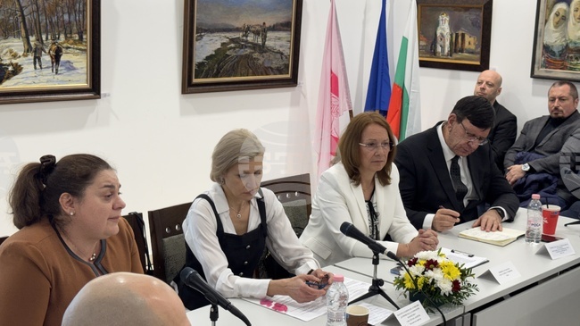 България ще кандидатства за вписване на Розовата долина в списъка с нематериално културно наследство на ЮНЕСКО и в програмата FAO