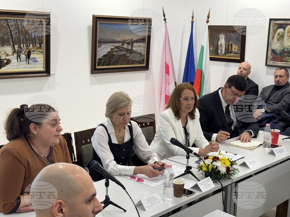 България ще кандидатства за вписване на Розовата долина в списъка с нематериално културно наследство на ЮНЕСКО и в програма на ФАО