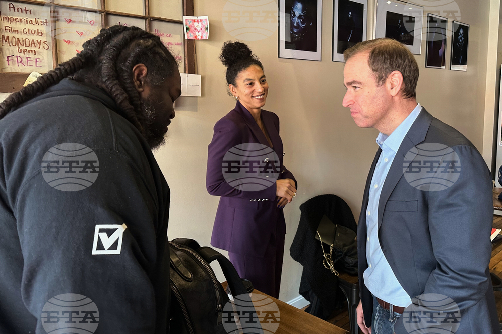 Election 2026 Young Challengers