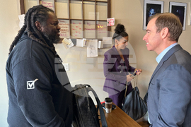 Election 2026 Young Challengers