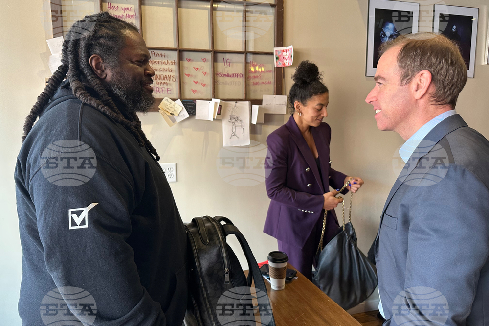 Election 2026 Young Challengers