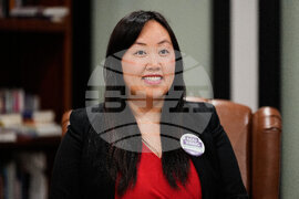 Election 2026 Young Challengers