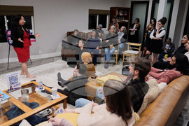 Election 2026 Young Challengers