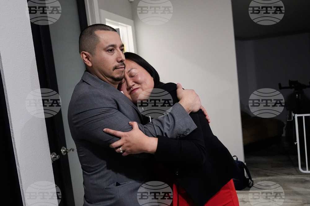 Election 2026 Young Challengers