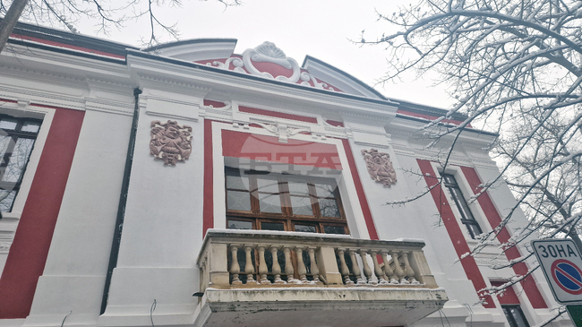 Предизвикателството „Поети в театъра“ ще се проведе в Стара Загора в Световния ден на театъра - 27 март