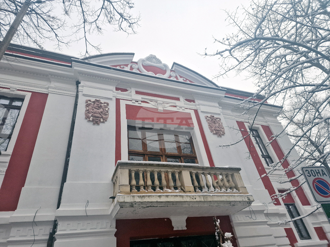 Предизвикателството „Поети в театъра“ ще се проведе в Стара Загора в Световния ден на театъра - 27 март