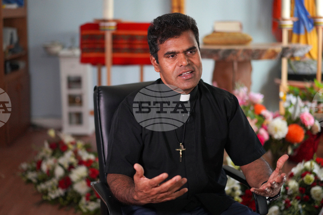 Archbishop of Far North