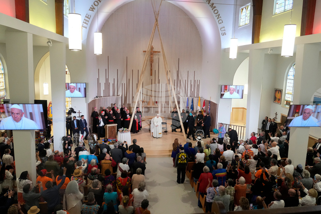 Archbishop of the Far North