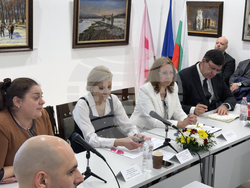 Казанлък - розопроизводство - форум