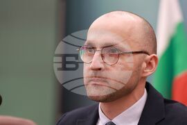 Национална следствена служба - брифинг - Георги Коджаниколов