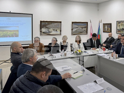 Казанлък - розопроизводство - форум