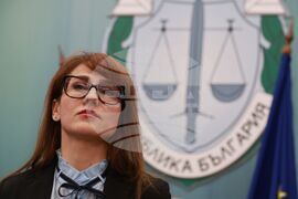Национална следствена служба - брифинг - Десислава Петрова