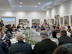 Казанлък - розопроизводство - форум