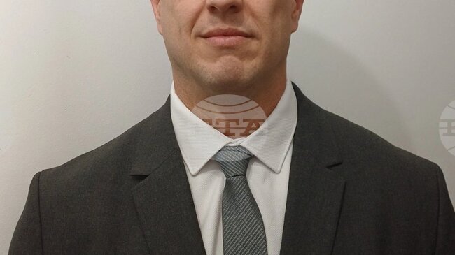  Доц. д-р Ивелин Владов е новоизбраният директор на Института по експериментална морфология, патология и антропология с музей при БАН