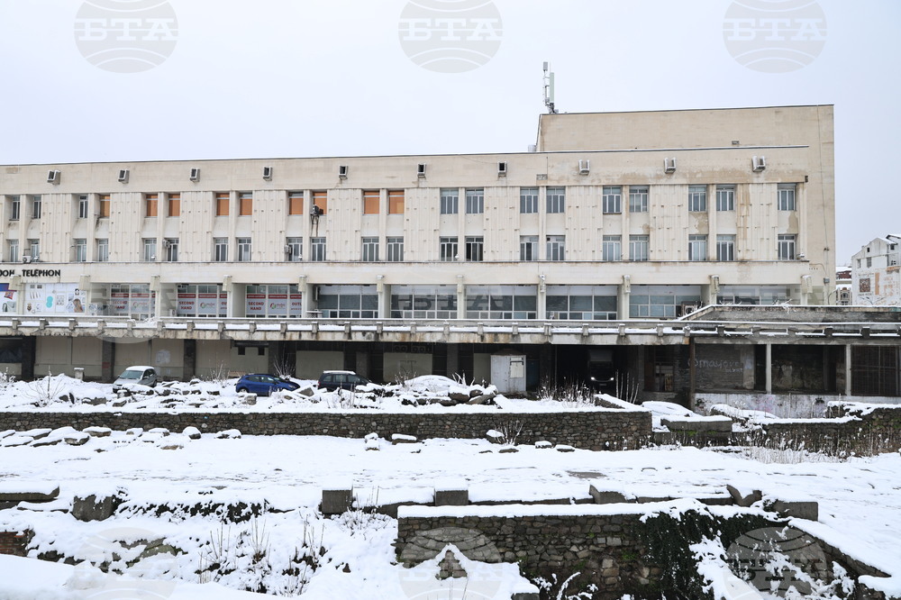 В Бюрото по труда в Пловдив обявените свободни работни места са 274, от тях 23 са за висшисти