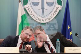 Национална следствена служба - брифинг