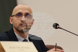 Национална следствена служба - брифинг - Георги Коджаниколов