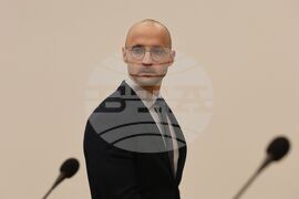 Национална следствена служба - брифинг - Георги Коджаниколов