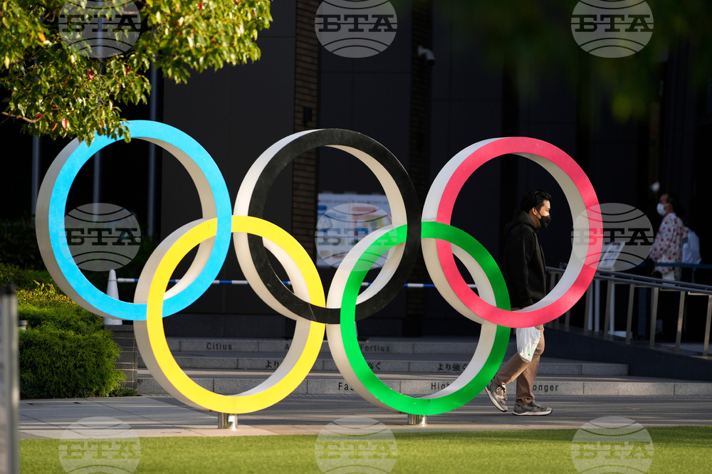 Olympics Japan Online Abuse