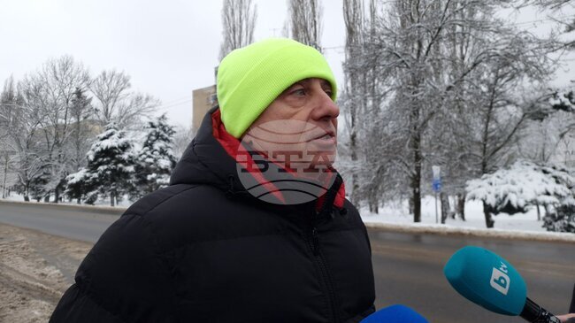 По пътя Белотинци – Смоляновци движението отново се извършва и в двете платна, съобщи директорът на пътното управление в Монтана