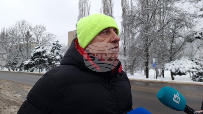 По пътя Белотинци – Смоляновци движението отново се извършва и в двете платна, съобщи директорът на пътното управление в Монтана