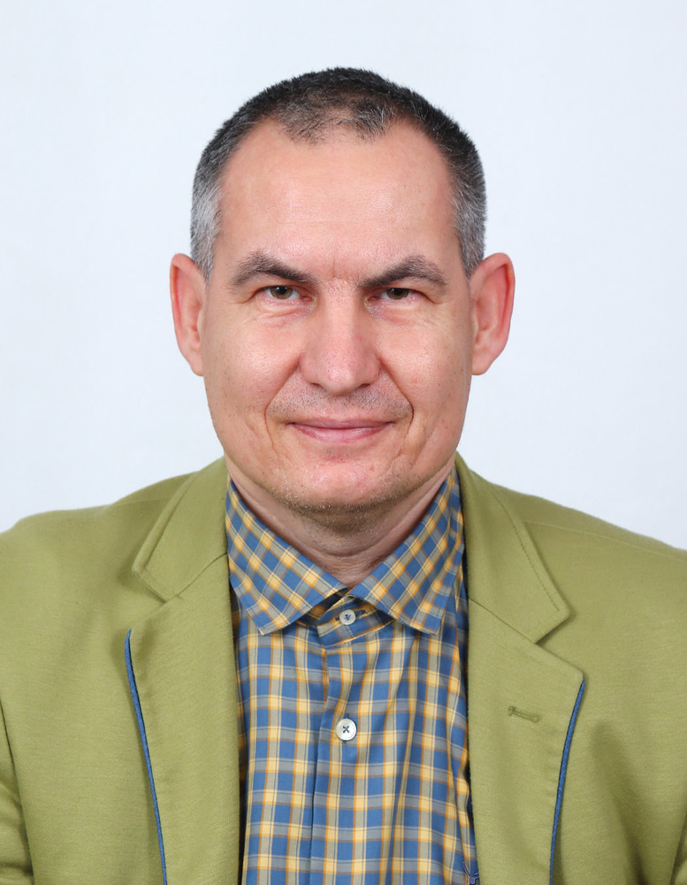 Доц. д-р Василий Читанов встъпи в длъжност като директор на Централната лаборатория по приложна физика при БАН в Пловдив