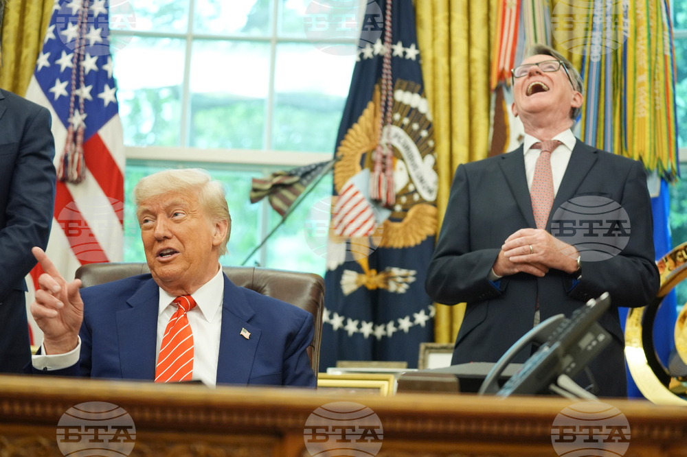 pstein Files Mandelson