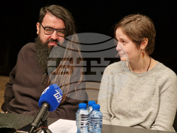 Шумен - „Законодателен театър” - пресконференция