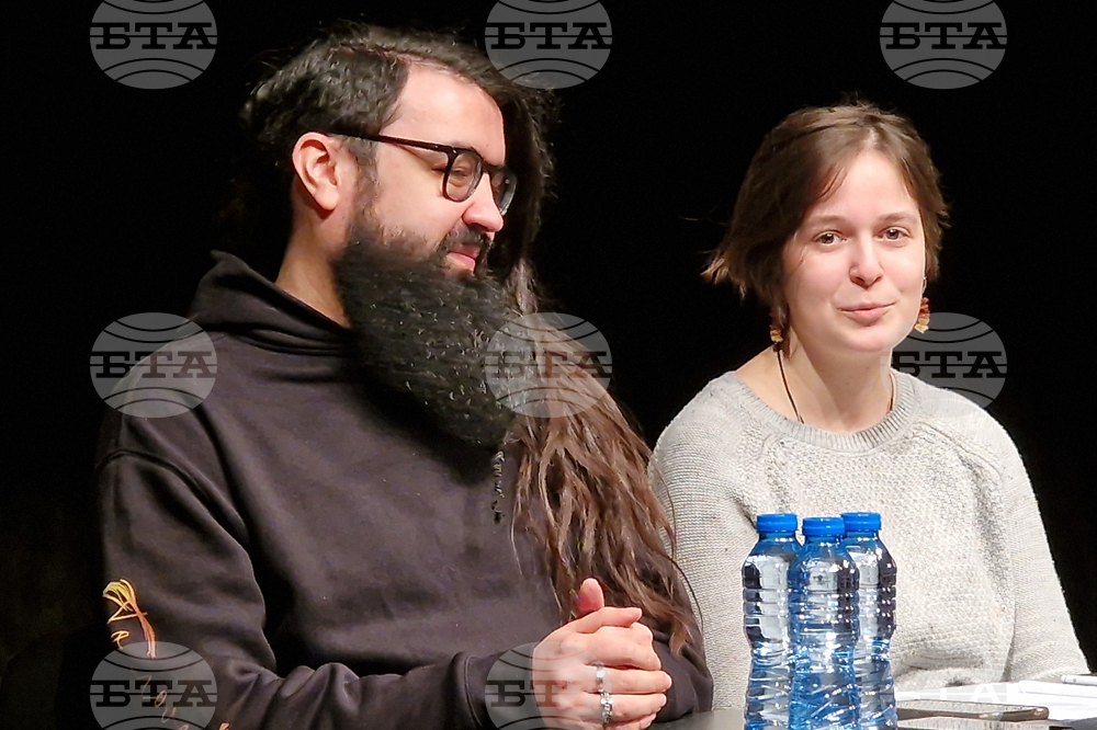 „Законодателен театър" ще бъде представен за първи път в ДКТ "Васил Друмев" в Шумен