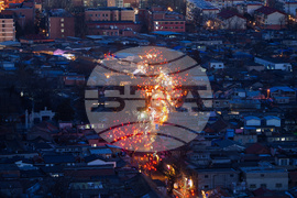 China Lunar New Year