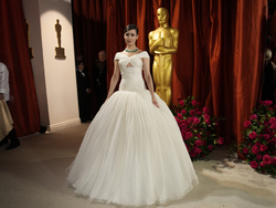 95th Academy Awards - Roaming Arrivals