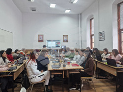 Разград - Профилирана гимназия с преподаване на чужди езици - обучение