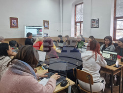 Разград - Профилирана гимназия с преподаване на чужди езици - обучение