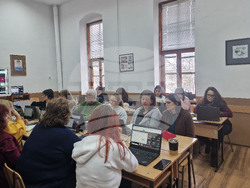 Разград - Профилирана гимназия с преподаване на чужди езици - обучение