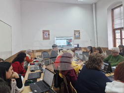 Разград - Профилирана гимназия с преподаване на чужди езици - обучение