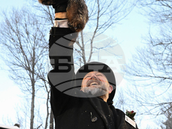 Groundhog Day