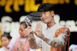 Myanmar Mon National Day