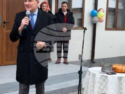 Снимка: Министерство на труда и социалната политика