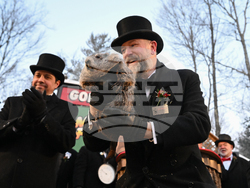 Groundhog Day