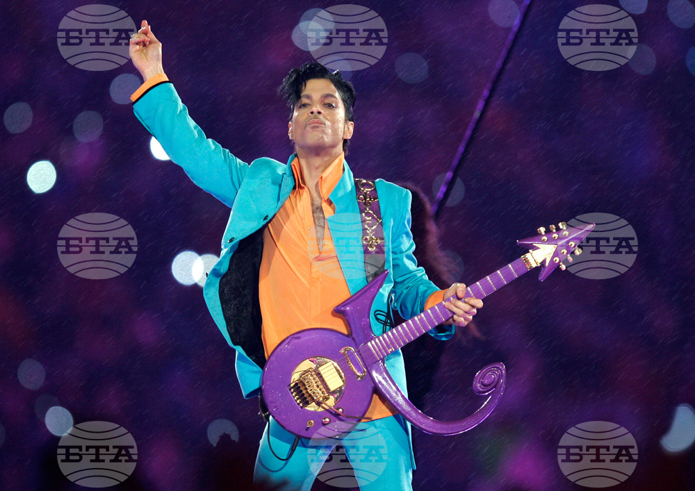 Super Bowl-Halftime Evolution