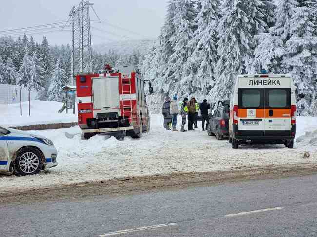 Petrohan-Okolchitsa Tragedy Spurs Political Clash, a School Probe and Media Ethics Concerns