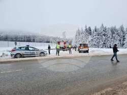 Прохода Петрохан - три тела са открити в хижа в близост до прохода Петрохан