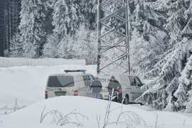 Прохода Петрохан - три тела са открити в хижа в близост до прохода Петрохан