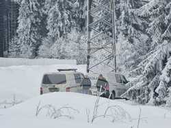 Прохода Петрохан - три тела са открити в хижа в близост до прохода Петрохан