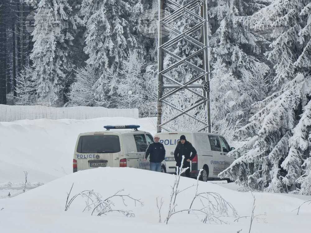 Прохода Петрохан - три тела са открити в хижа в близост до прохода Петрохан